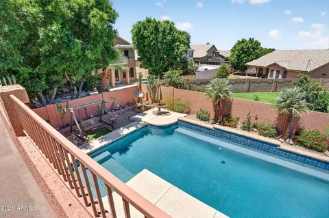 Exterior - 2504 S Revolta --, Mesa, AZ 85209 photo 9 of 18