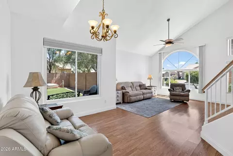 Living - 2504 S Revolta --, Mesa, AZ 85209 photo 1 of 2