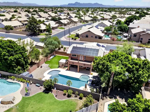 View/Area - 2504 S Revolta --, Mesa, AZ 85209 photo 6 of 7