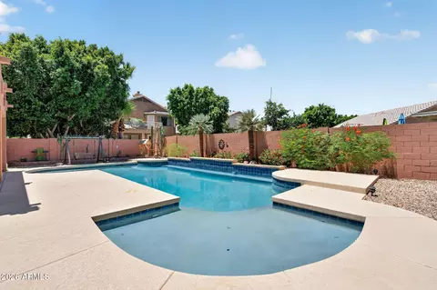 Exterior - 2504 S Revolta --, Mesa, AZ 85209 photo 11 of 18