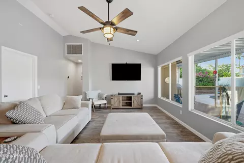 Living - 1050 W Cooley Dr, Gilbert, AZ 85233 photo 3 of 3