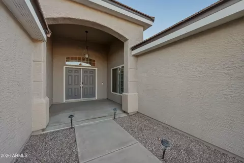 Entry Way - 1050 W Cooley Dr, Gilbert, AZ 85233 photo 1 of 3