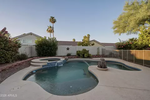 Exterior - 1050 W Cooley Dr, Gilbert, AZ 85233 photo 7 of 7