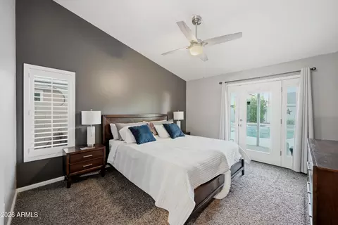 Bedroom - 1050 W Cooley Dr, Gilbert, AZ 85233 photo 1 of 5