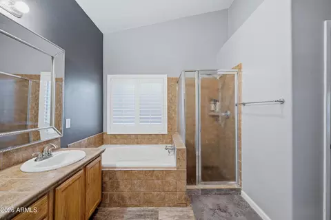 Bath - 1050 W Cooley Dr, Gilbert, AZ 85233 photo 1 of 3