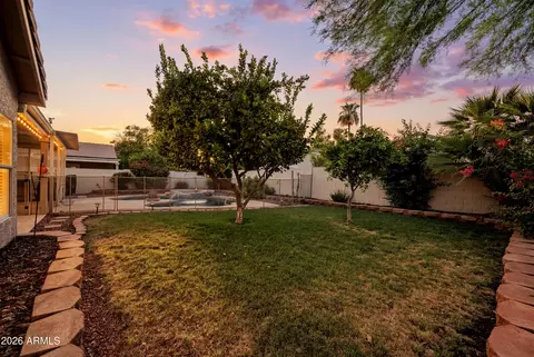 Exterior - 1050 W Cooley Dr, Gilbert, AZ 85233 photo 3 of 7