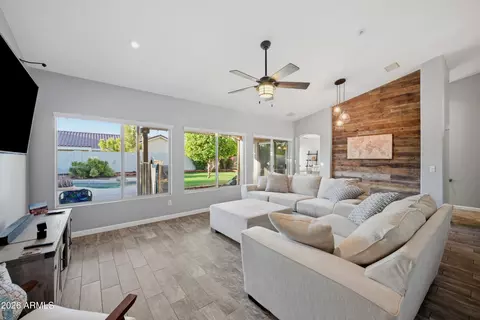 Living - 1050 W Cooley Dr, Gilbert, AZ 85233 photo 1 of 3