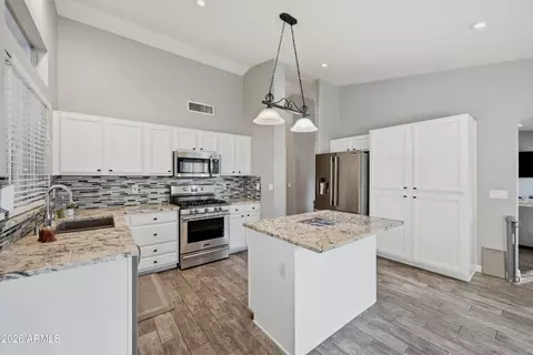 Kitchen - 1050 W Cooley Dr, Gilbert, AZ 85233 photo 1 of 3