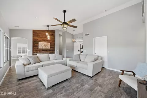 Living - 1050 W Cooley Dr, Gilbert, AZ 85233 photo 2 of 3