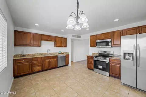 Kitchen - 450 E Garfield St, Tempe, AZ 85288 photo 1 of 2