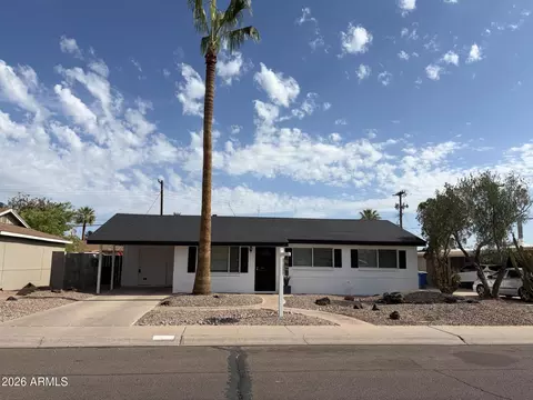 450 E Garfield St, Tempe, AZ 85288