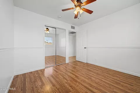 Bedroom - 450 E Garfield St, Tempe, AZ 85288 photo 3 of 3