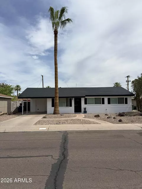 450 E Garfield St, Tempe, AZ 85288