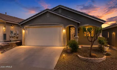 132 Stonecrest Dr, Clarkdale, AZ 86324