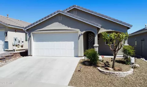 132 Stonecrest Dr, Clarkdale, AZ 86324