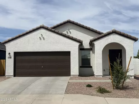 15658 W Camden Ave, Waddell, AZ 85355