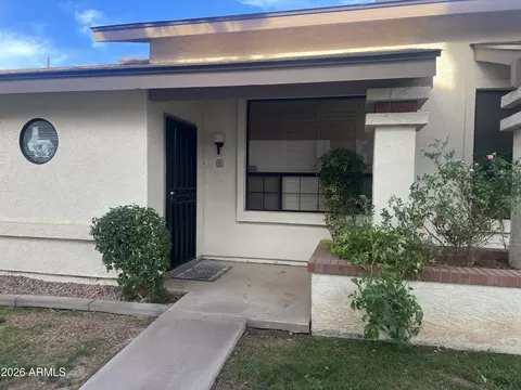 1550 N Stapley Dr #51, Mesa, AZ 85203