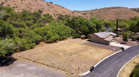 10115 E Creekside Dr #108, Cornville, AZ 86325