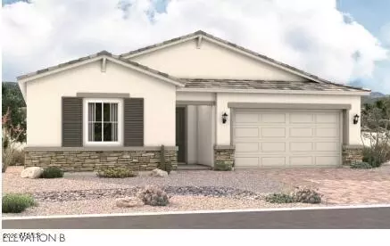 8352 N 186th Ln, Waddell, AZ 85355