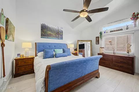 Bedroom - 1344 E Sheena Dr, Phoenix, AZ 85022 photo 1 of 5