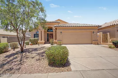 Exterior - 1344 E Sheena Dr, Phoenix, AZ 85022 photo 10 of 10