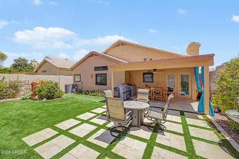 Exterior - 1344 E Sheena Dr, Phoenix, AZ 85022 photo 4 of 10