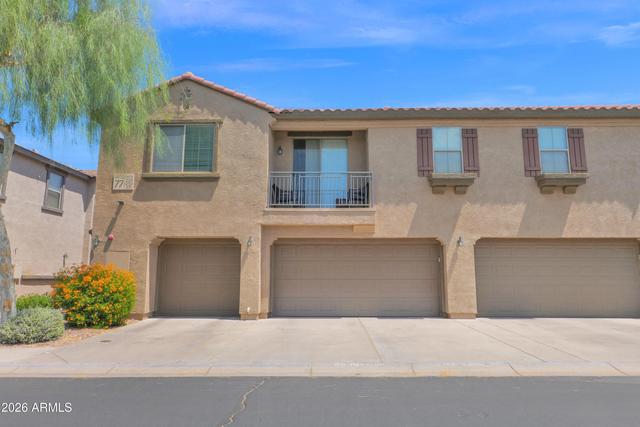 1265 S Aaron -- #229, Mesa, AZ 85209