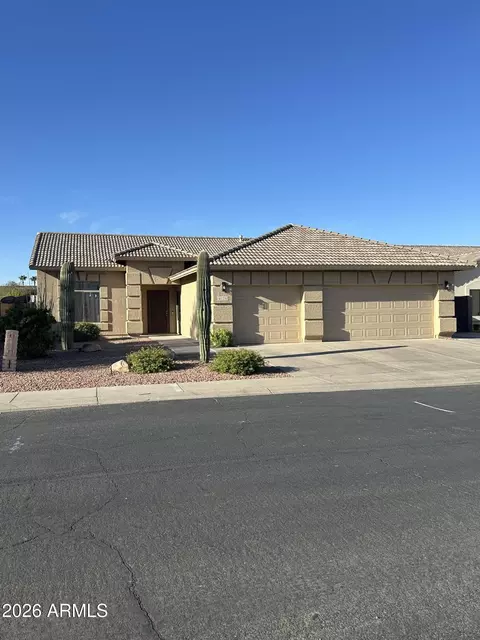 4121 W Yukon Dr, Glendale, AZ 85308