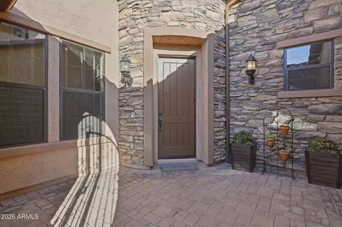 Exterior - 8449 E Lockwood St, Mesa, AZ 85207 photo 4 of 10