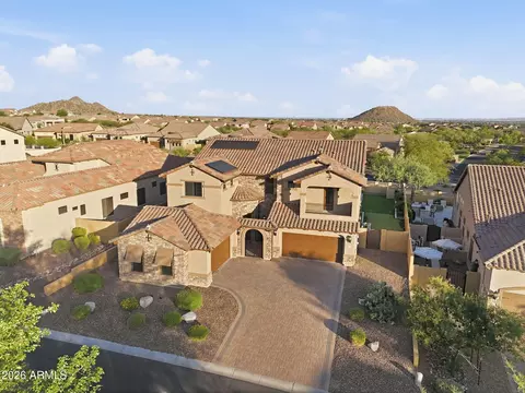 View/Area - 8449 E Lockwood St, Mesa, AZ 85207 photo 1 of 6