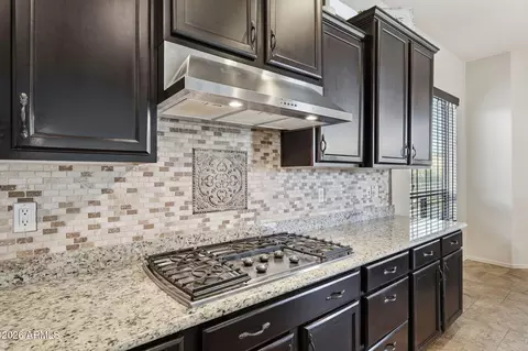 Kitchen - 8449 E Lockwood St, Mesa, AZ 85207 photo 3 of 3