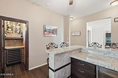 Entry Way - 8449 E Lockwood St, Mesa, AZ 85207 photo 2 of 4