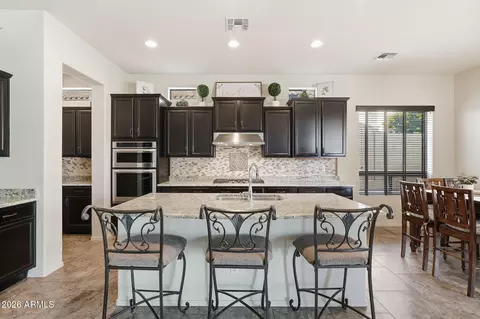 Kitchen - 8449 E Lockwood St, Mesa, AZ 85207 photo 1 of 3