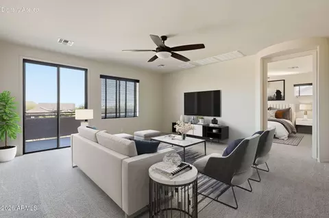 Living - 8449 E Lockwood St, Mesa, AZ 85207 photo 2 of 3