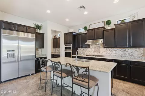 Kitchen - 8449 E Lockwood St, Mesa, AZ 85207 photo 2 of 3