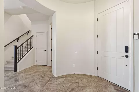 Entry Way - 8449 E Lockwood St, Mesa, AZ 85207 photo 1 of 4
