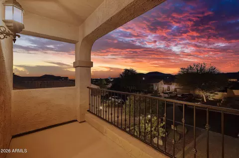Exterior - 8449 E Lockwood St, Mesa, AZ 85207 photo 6 of 10