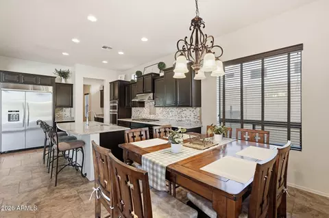 Dining - 8449 E Lockwood St, Mesa, AZ 85207 photo 1 of 1