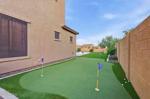 Exterior - 8449 E Lockwood St, Mesa, AZ 85207 photo 9 of 10