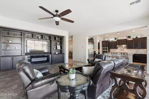 Living - 8449 E Lockwood St, Mesa, AZ 85207 photo 1 of 3
