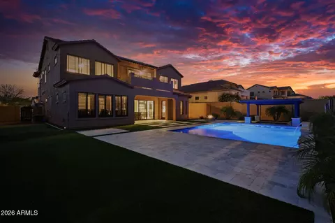 8449 E Lockwood St, Mesa, AZ 85207