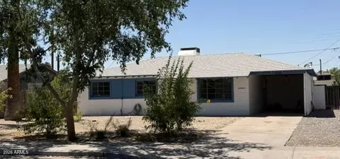 1205 W 5th St, Tempe, AZ 85281
