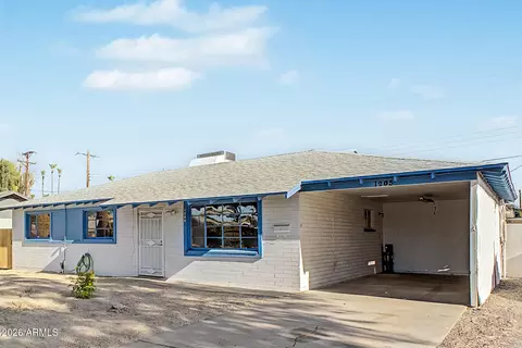 1205 W 5th St, Tempe, AZ 85281