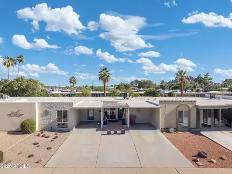 6217 E Avalon Dr, Scottsdale, AZ 85251