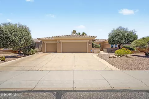 17658 W Calistoga Dr, Surprise, AZ 85387