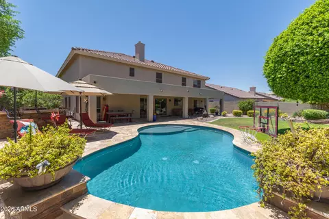 1450 E Crescent Way, Chandler, AZ 85249
