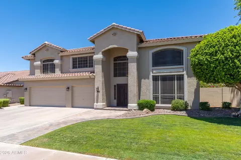 1450 E Crescent Way, Chandler, AZ 85249