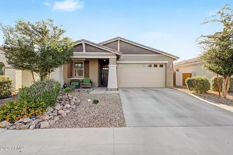 404 S 202nd Ln, Buckeye, AZ 85326