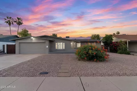 1920 E Colgate Dr, Tempe, AZ 85283