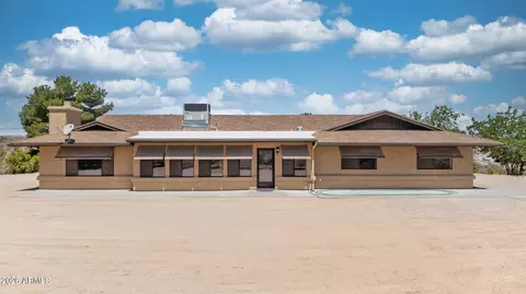 3127 E Rosslynn Dr, Kingman, AZ 86401